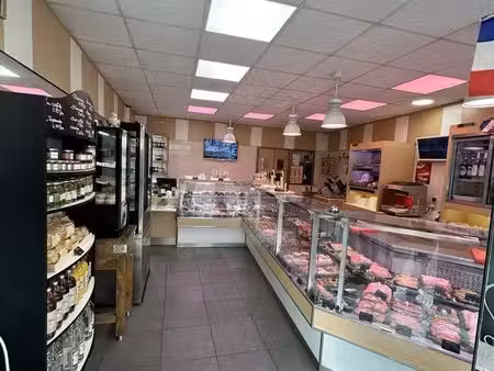 boucherie/charcuterie/traiteur a mornant