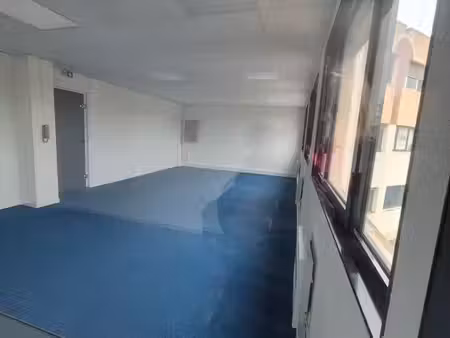 bureaux - parc de mirande