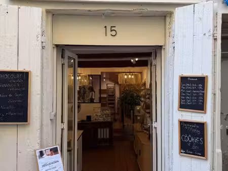 local commercial à louer