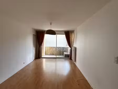 à vendre – appartement t3 de 62 m² à dijon avec balcon et cave