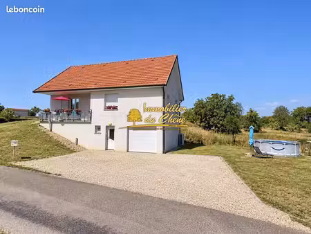 maison 7 pièces 114 m²