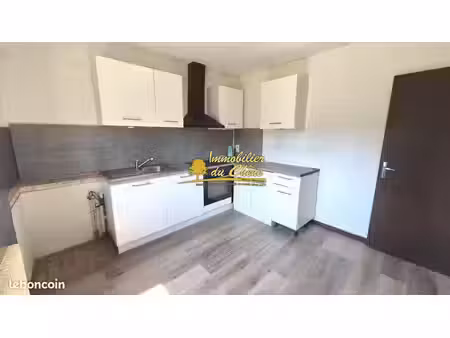 maison 4 pièces 91 m²