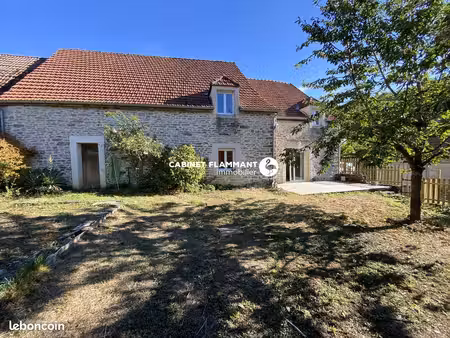 maison 6 pièces 155 m²