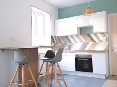 charmant appartement