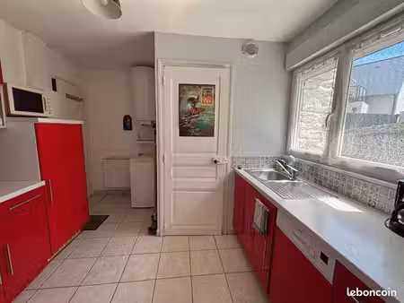 appartement les rosaires