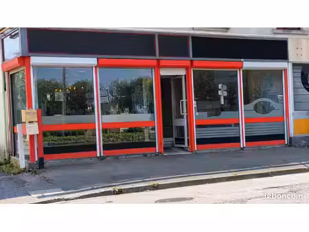 location local pour assosiation