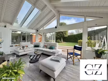 maison 7 pièces 125 m²
