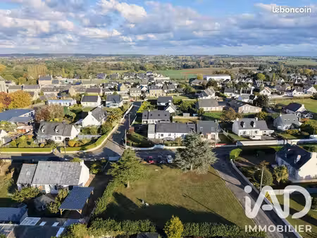 maison 4 pièces 85 m²