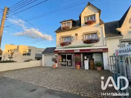 maison 6 pièces 100 m²