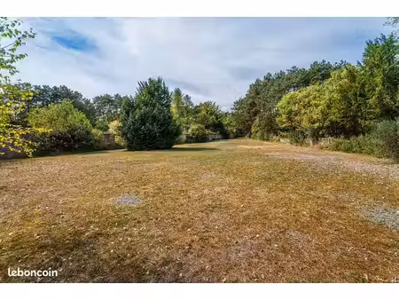 terrain 2146 m² beaune