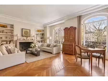 vente appartement 6 pièces 200.63 m² à paris 15ème (75015)  2 895 000 €