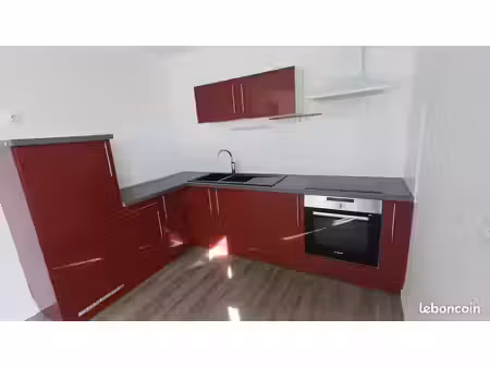 appartement 4 pièces 76 m²
