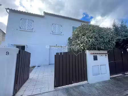 maison à louer