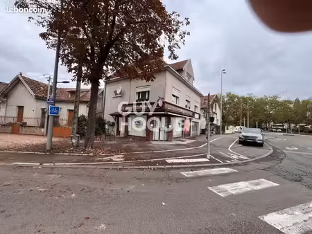 commerce boulangerie dijon