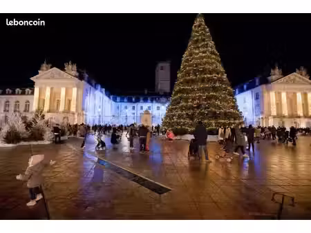 commerce dijon