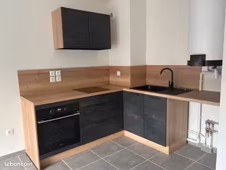 appartement t2 beaune dans résidence neuve avec une place de parking