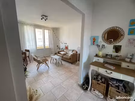 appartement t3 quartier eiffel