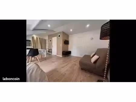location studio