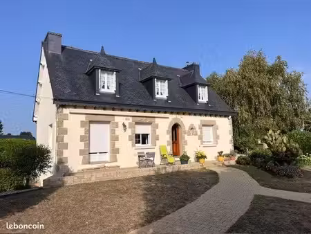 maison - 5 pièces - 117 m2 - 238 000