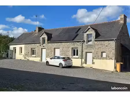 longère 100 m2 rénové