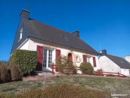 vente maison à graces