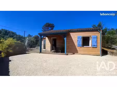 maison 4 pièces 95 m²