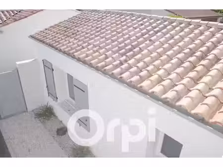 maison de luxe à vendre à puilboreau