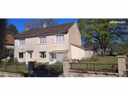 maison pavillon