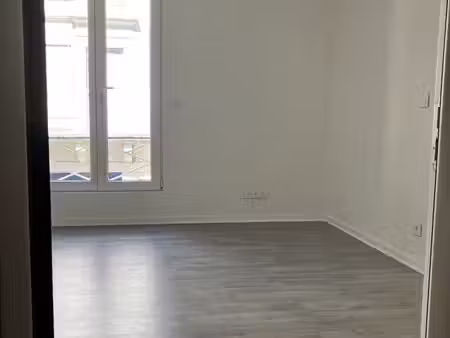 a loué t2 état neuf