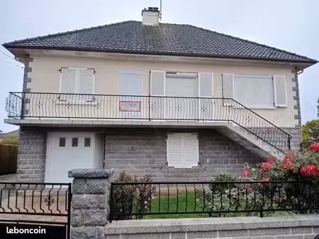 maison d’habitation