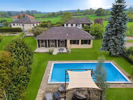 maison 4 pièces 97 m²
