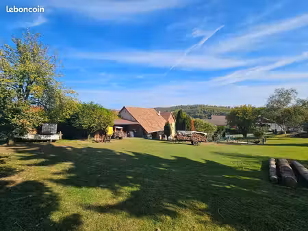 propriété 5 pièces 150 m²