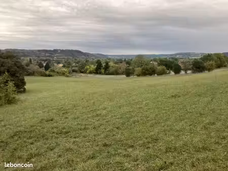 terrain 3 331 m² siorac en perigord