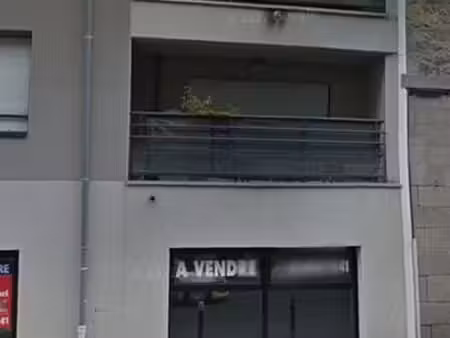 local professionnel centre ville