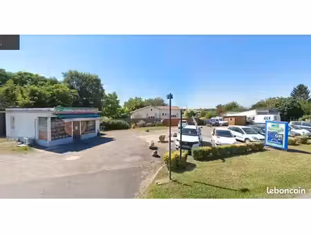 ensemble immobilier