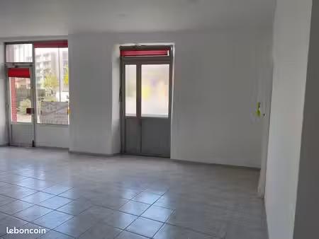 local commercial de 46 m²