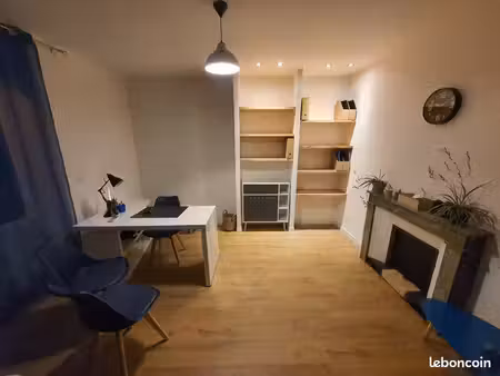 local commercial