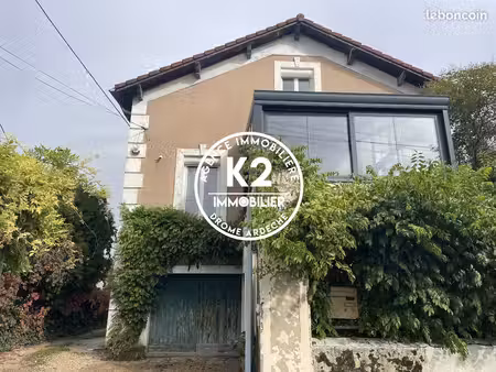 maison 6 pièces 113 m²