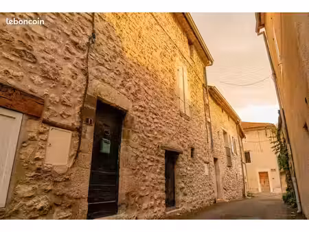 maison 2 pièces 74 m²