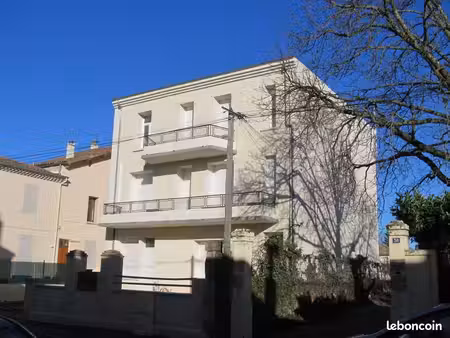 appartement montélimar