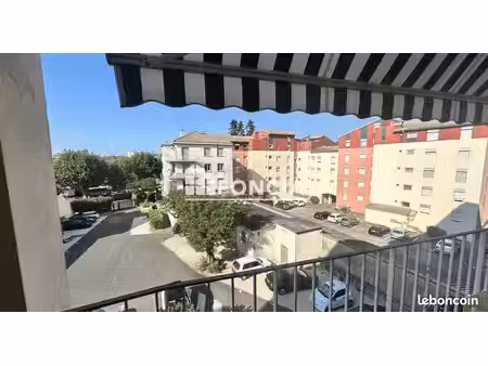 appartement t3 avec cave