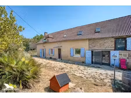 longère 5 pièces 203 m²