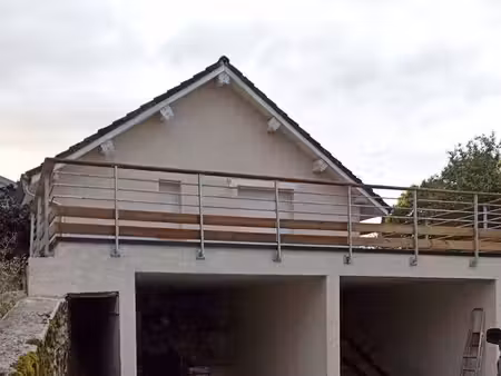 maison individuelle