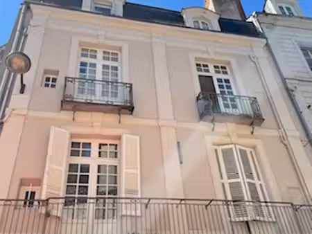 a louer t1bis renove angers centre ville