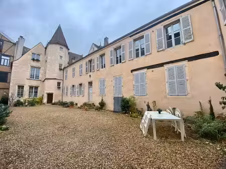 appartement t2 au coeur de beaune