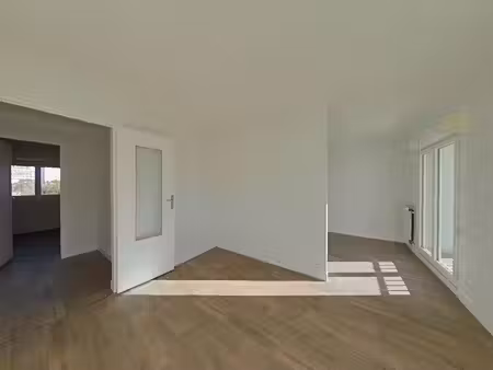 appartement t4