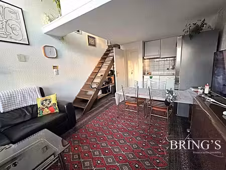 appartement à vendre val de briey