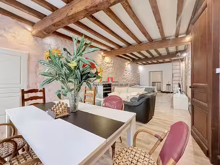 immeuble-local blaye