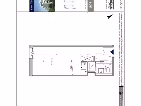 appartement à louer palaiseau
