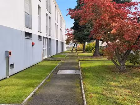 appartement f3 à stiring-wendel avec garage !